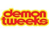 Demon Tweeks Promo Codes for